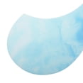 thumbnail image 3 of LOLIPPYY Plaque de Protection Autocollante en Forme de Comma pour Guitare Acoustique Folk, 3 of 8