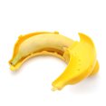 thumbnail image 1 of Kearding Protector de caja de plátano, caja de almacenamiento protectora de plátano ligera, práctica y práctica, fácil Almacenamiento y organización del hogar, 1 of 5