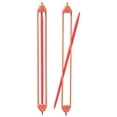 thumbnail image 2 of Clover Support Double Extrémité pour Point de Croix Grand 2 Pcs, 2 of 3