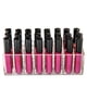 thumbnail image 5 of Fiudx Organizador de Labiales Acrílico, Solución Transparente para Guardar Maquillaje, Apariencia de Cristal de Ensueño, Elegante Complemento para Tocador, Dormitorio, Baño, Regalo de San Valentín, 2, 5 of 7