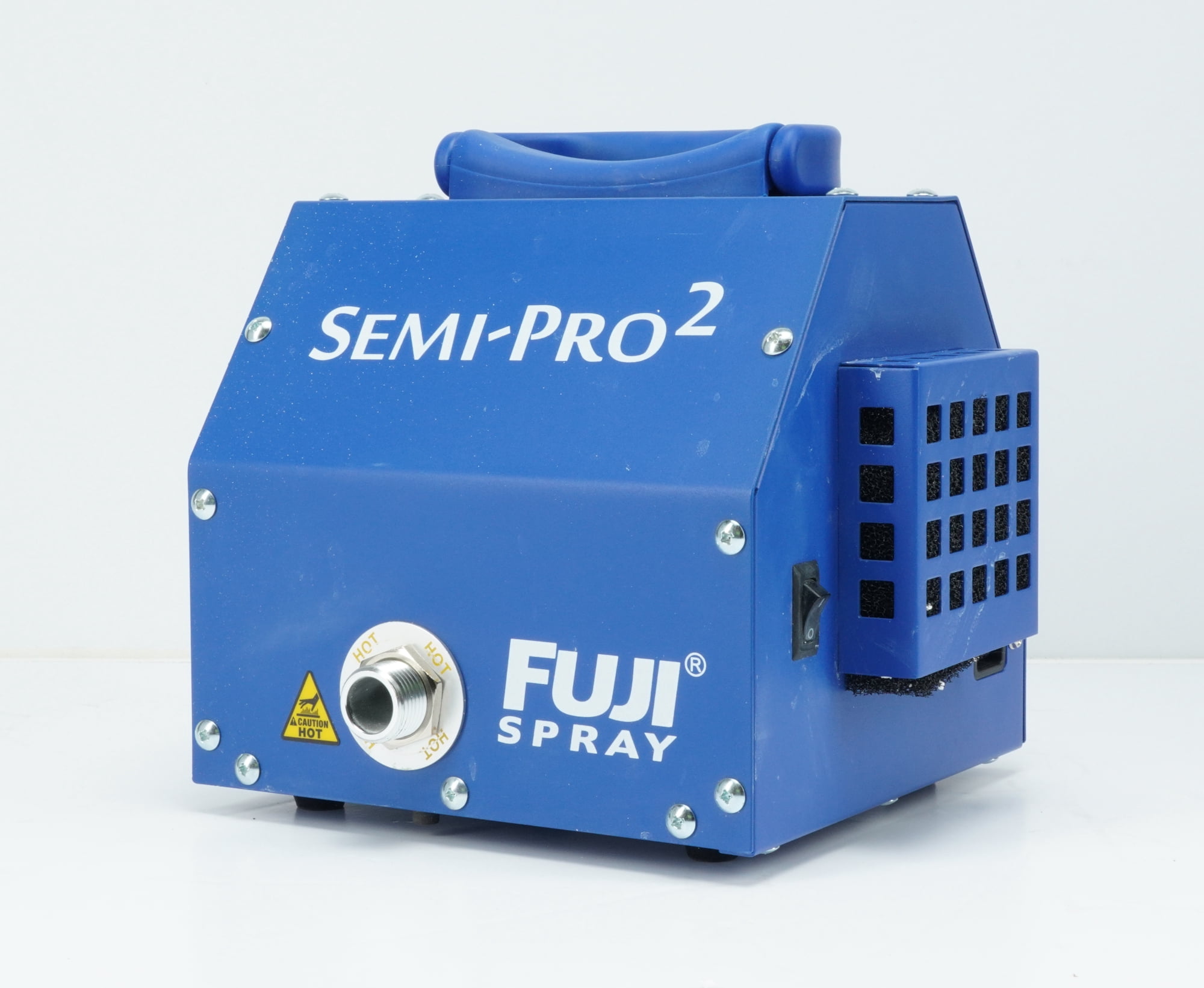 Fuji Spray Semi Pro 2null