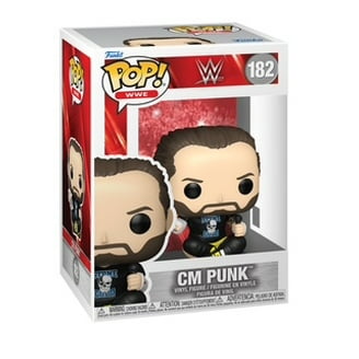 Funko, POP WWE, Iyo Sky vinyl figure, collectible wrestling figure