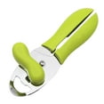 thumbnail image 2 of Stainless Steel Can Opener - Powerful & Easy Grip Manual Opener for Kitchen & Household Use, 2 of 6