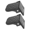 thumbnail image 6 of HOMEMAXS 1 Pair Electric Bike Foot Pedals Electric Bike Replacement Pedals Folding Cycling Foot Pedals Electric Bike Fixed Foot Rest, 6 of 8