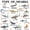 B White, variant on meiyoeat Cute Shark Quilt Full,Kawaii Ocean Animal Full Bedspread Sets For Boys Kids,3 Pieces