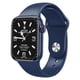 thumbnail image 1 of Smartwatch M26 Pro Carga Inalambrica Gama Alta -Azul M26 Smartwatch M26 Pro Carga Inalambrica Gama Alta -Azul, 1 of 2