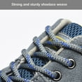 thumbnail image 6 of Waterproof Safety Shoes Mens Womens Lightweight Steel Toe Cap Work Shoes Breathable Puncture Proof EU 35-45, 6 of 7