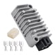 thumbnail image 2 of Motorcycle Voltage Regulator Rectifier Compatible with Yamaha TTR250 TTR225 XJ600, 2 of 5