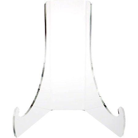 Easel Tabletop- Coin Display Photo|decorative Acrylic Easels or Home Holder Cakes Stands Easel, Degree Display, Artistic Holders Scraping Angle Cake Decoration Decorative Music