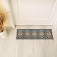 thumbnail image 3 of Coir Door Mat Serenity Pattern 16"X48", 3 of 3