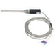 thumbnail image 1 of Sensor de temperatura a prueba de agua, sonda de termopar PT100 Sensor de termopar a prueba de agua blindado Sonda de sensor de temperatura P Salida de alta intensidad, 1 of 8