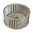 thumbnail image 2 of Luzkey Fan Blower Wheel Replacement High Temperature Resistant,Easy Install Sturdy Kitchen Accessories for Oven Fan Wheel Impeller 5inch, 2 of 8