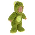 thumbnail image 1 of Juguetes de animales de peluche pulgadas que se pueden abrazar, muñeco de bebé renacido , regalos de cumpleaños, modelo CUTICAT Juguete de oso de peluche suave, 1 of 8