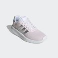 thumbnail image 3 of Tenis Adidas Lite Racer Mujer GW0374 Rosa 24.5 cm, 3 of 4