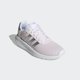 thumbnail image 3 of Tenis Adidas Mujer GW0374 Rosa 26 cm Lite Racer, 3 of 4