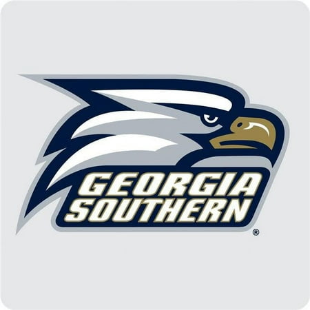 

Georgia Southern Eagles Acrylic Square Coaster - Pack of 6