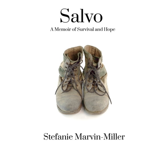 Salvo, (Paperback)