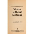 thumbnail image 1 of Pre-Owned Stress Without Distress (Mass Market Paperback) 0451098803 9780451098801, 1 of 1
