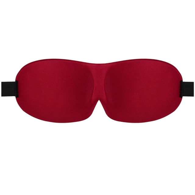 Tong Protective Shield For EyeComfort Reusable Soft Protectant Cover For Sleep And Relaxation Slim Lightweight Eye With Breathable And Adjustable Strap
