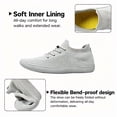 thumbnail image 3 of CHICVOMEY Barefoot Shoes for Men Breathable Mesh Anti-Slip Flexible Barefoot Shoes for Women for Running Stream Trekking Daily Outing Outdoor Sport, 3 of 9