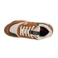 thumbnail image 5 of Polo Ralph Lauren Jogger Men's Shoes Teak 809878039-002, 5 of 6
