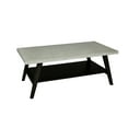 thumbnail image 3 of Rectangular Cocktail Table, 3 of 3