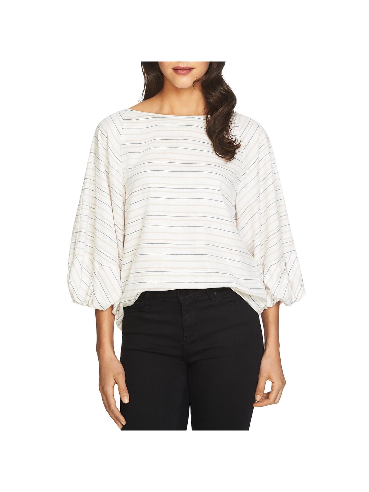 Smith Station Blouse - 2 Colors