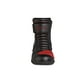 thumbnail image 3 of Bota Hombre motociclista biker botÃ­n deportivo Workland 8008 negro 25.5, 3 of 5
