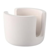 Diatomite Sponge Holder for Kitchen Sink, Water Absorbing Sink Stone Drying , Quick Organizer for Kitchen Bathroom