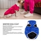 thumbnail image 3 of Abrigo reflectante para perros Abrigo de invierno para perros Chaqueta reflectante para perros Abrigo reflectante de invierno para perros Abrigo reflectante para perros Algodón ANGGREK Otros, 3 of 7