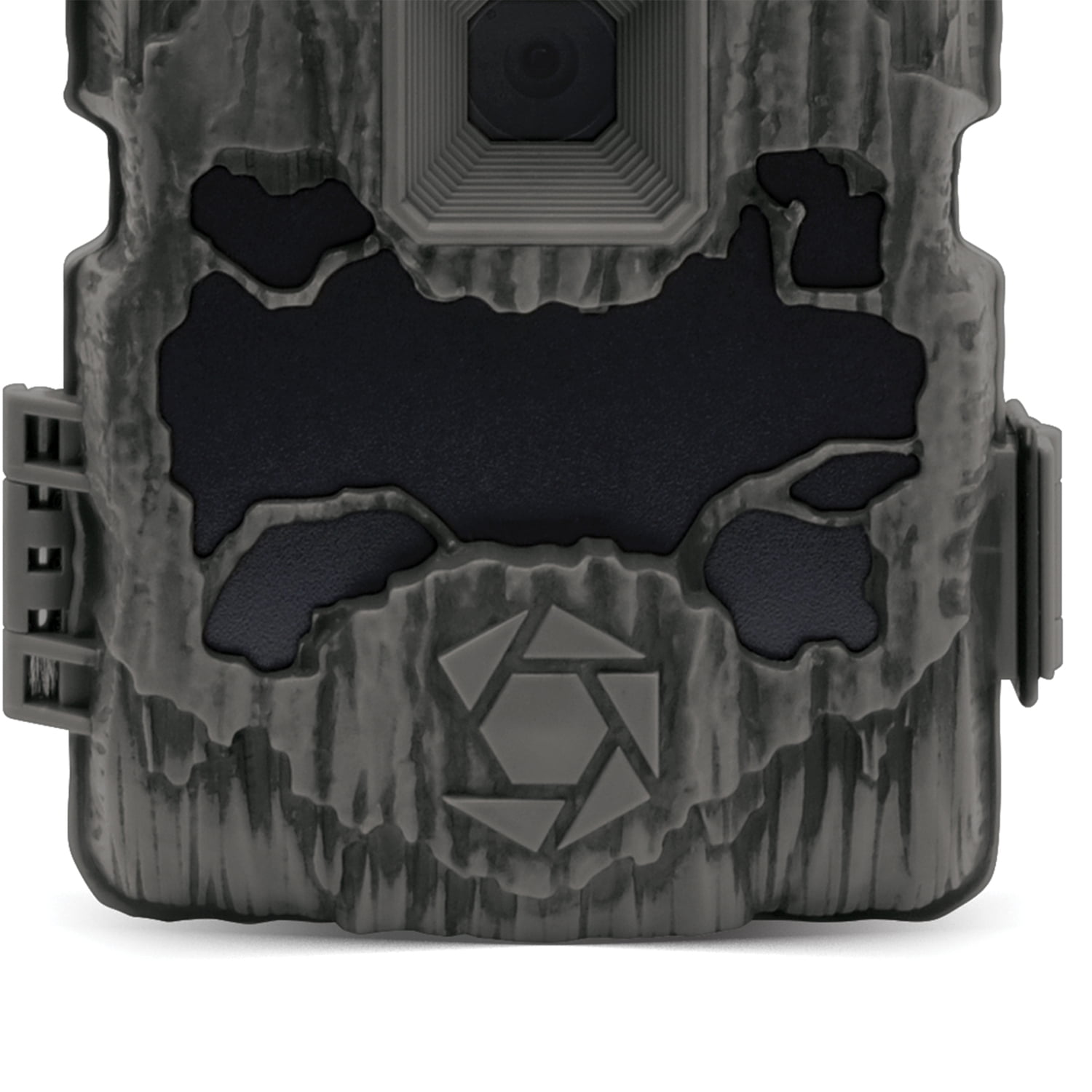 Stealth Cam Fusion Global Cellular Trail Camera, 26MP, 0.8s Trigger, 80ft Infrared, Camouflage, SD Card Support (STC-FGLB)