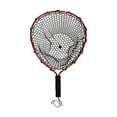 thumbnail image 4 of fastboy Filet de Débarquement Durable Accessoires de Kayak Rouge 49x32cm, 4 of 6