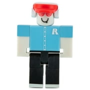 Roblox Deluxe Mystery Pack, Action Figures, Car Dealer Worker