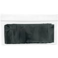 thumbnail image 4 of Plymor 2" x 3" (Case of 1,000), Black 2 Mil Zipper Reclosable Plastic Bags, 4 of 4