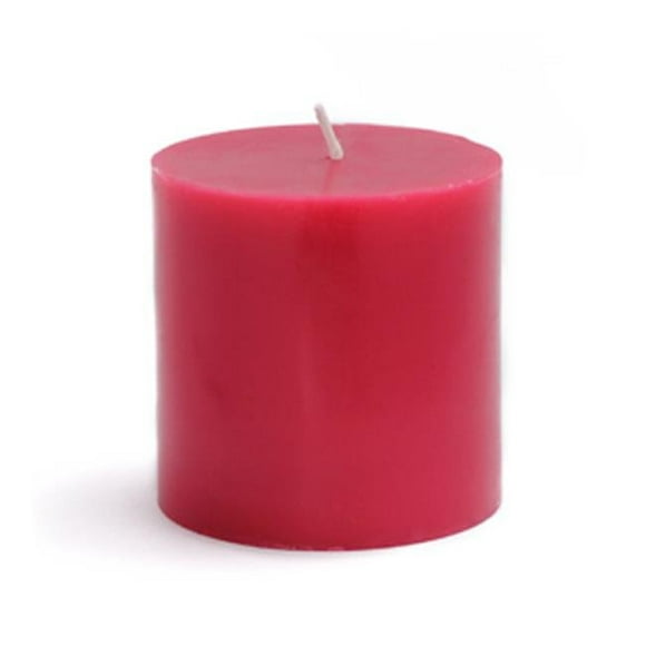 Pillar Candles Bulk