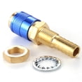 thumbnail image 2 of Conector Rápido De Manguera Conector Rápido De Manguera, 2 of 6