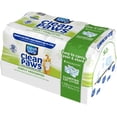 thumbnail image 2 of Fresh Step Clean Paws Simply Unscented Clumping Cat Litter, Recommended by Vets - 34.2 pounds, 2 of 15