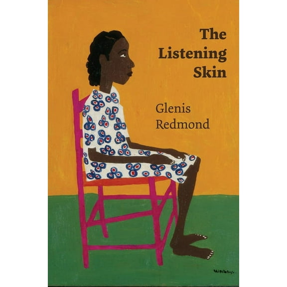 The Listening Skin, (Paperback)