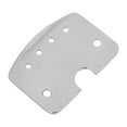 thumbnail image 2 of Cordal de guitarra Jadeshay de Latón Color Plata, 2 of 8