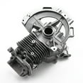 thumbnail image 6 of For Honda GX35 GX35NT Lawn Mower Cylinder Piston Kit + Plug High Performance, 6 of 9