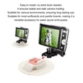 thumbnail image 3 of Surfboard Camera Mount Base, Kayak Support Stand Holder Bracket for Surfboards and Paddle Boards, 3 of 7