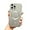 Silver, variant on Magnetic Case for iPhone 11 Pro Case [Compatible with MagSafe] Camera Protection Soft Silicone Anti-Fingerprint Anti-Scratch Shockproof Case for Women Men, Silver