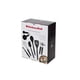thumbnail image 4 of Juego de herramientas y accesorios 15 piezas color negro, 4 of 8