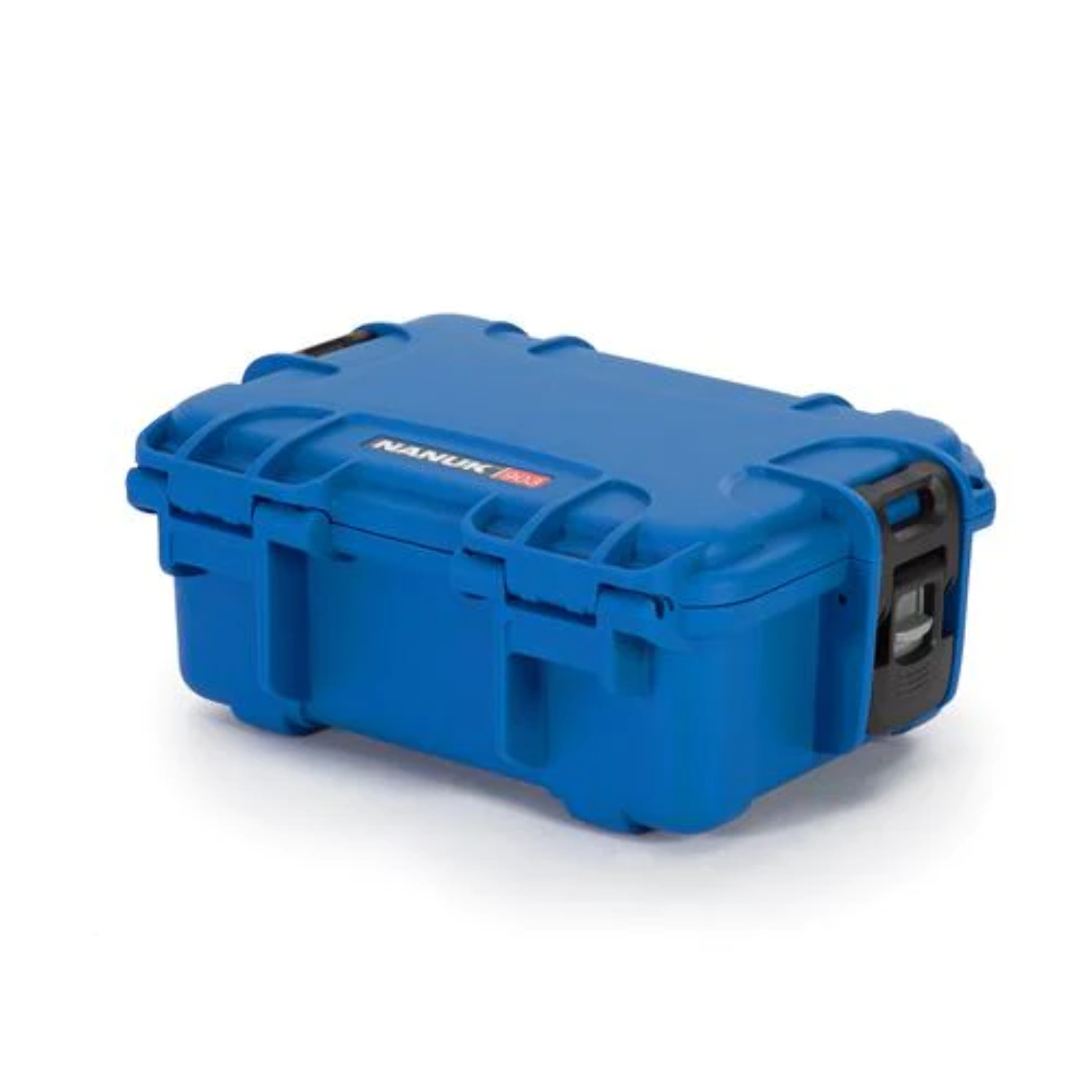 Nanuk 903-1006 Hard Plastic Waterproof Case with cubed foam insert - image 3 of 11