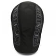 thumbnail image 3 of Men Beret Hat Cotton Buckle Adjustable Newsboy Hats Cabbie Gatsby Cap, 3 of 7