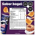 thumbnail image 2 of Papas Pringles everything bagel 158 g, 2 of 5