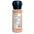 thumbnail image 3 of Herbion Naturals Himalayan Pink Salt Grinder - 225 Grams, 3 of 9