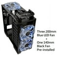 thumbnail image 3 of Thermaltake Core V71 E-ATX Full Tower Computer Case, 3 of 9