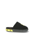 thumbnail image 2 of Pokemon Men's Character Terry Slippers, Sizes 7-13, 2 of 5