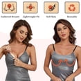 thumbnail image 4 of Almohadillas adhesivas Bra Inserts DEPOVOR Ultra Boost de doble cara, 4 of 7